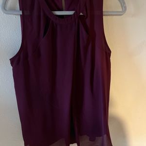 monteau swingy top 